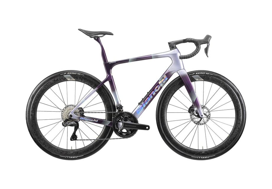 INFINITO LAUNCH EDITION - Purple