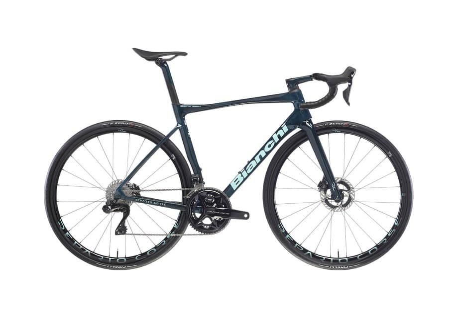 SPECIALISSIMA 140TH RC - Navy