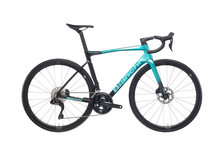 SPECIALISSIMA COMP - Cyan