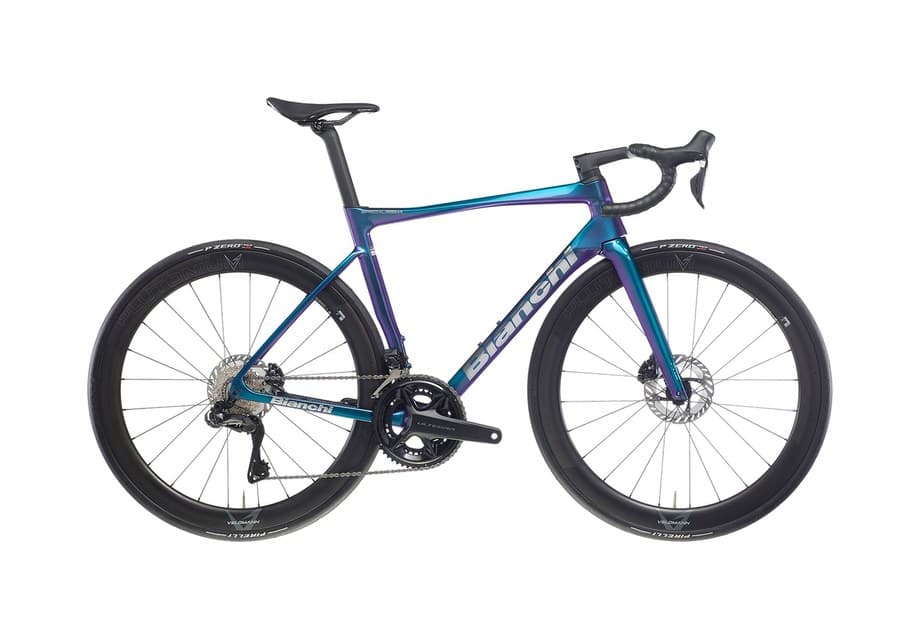 SPECIALISSIMA PRO - Blue