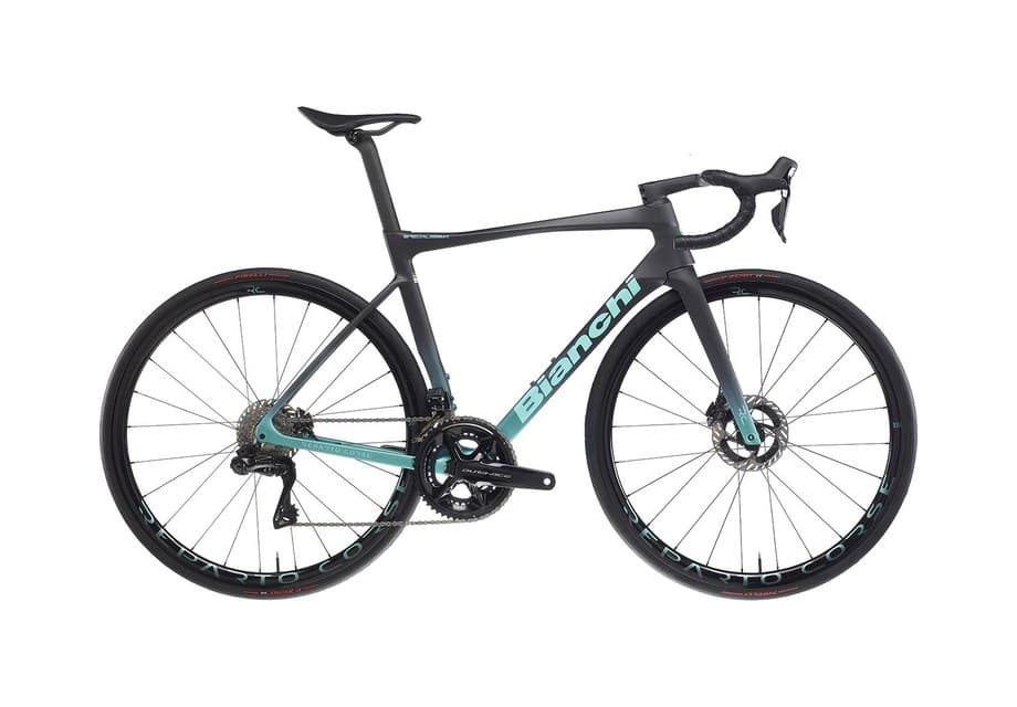SPECIALISSIMA RC - Cyan