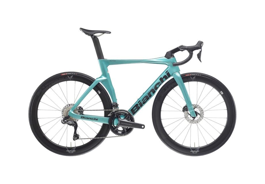 OLTRE COMP - Cyan