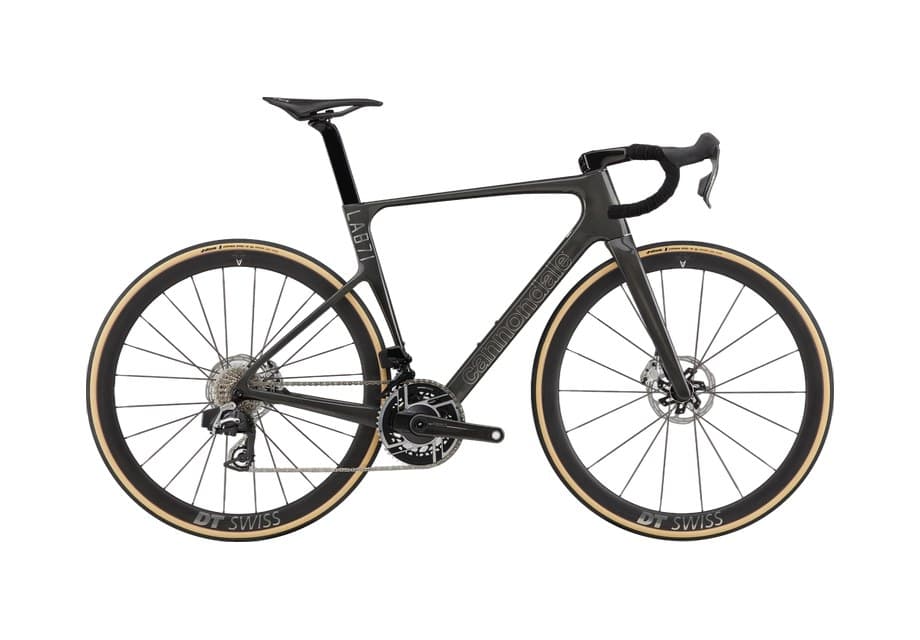 SuperSix EVO LAB71 SL - Gray