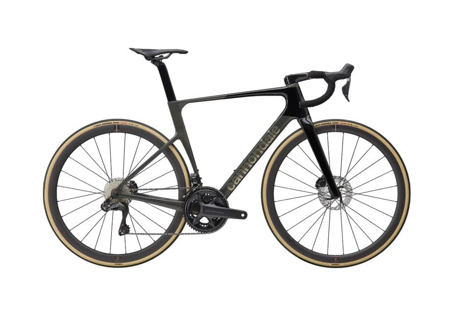 SuperSix EVO 1 SL - Gray