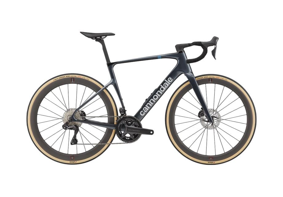 Synapse Carbon 1 - Black