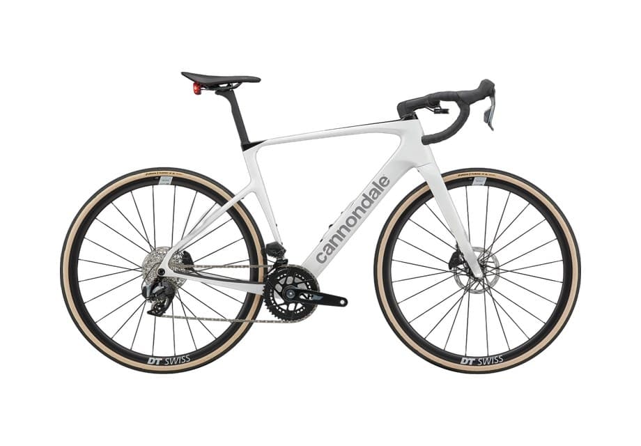 Synapse Carbon 3 SmartSense - White
