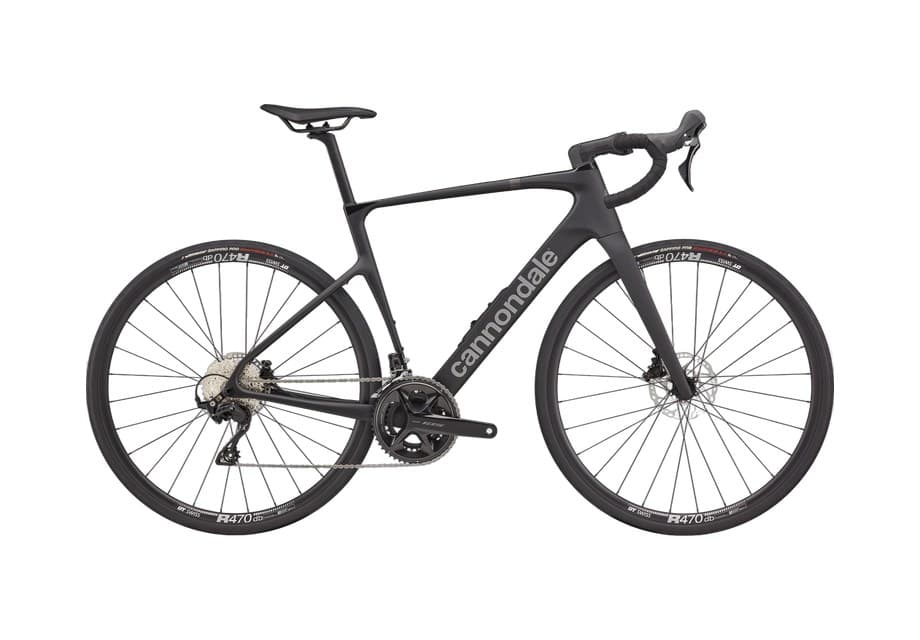 Synapse Carbon 5 - Black