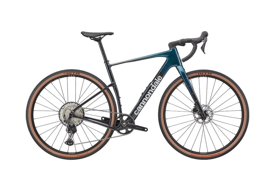 Topstone Carbon 3 GRX - 1x - Green