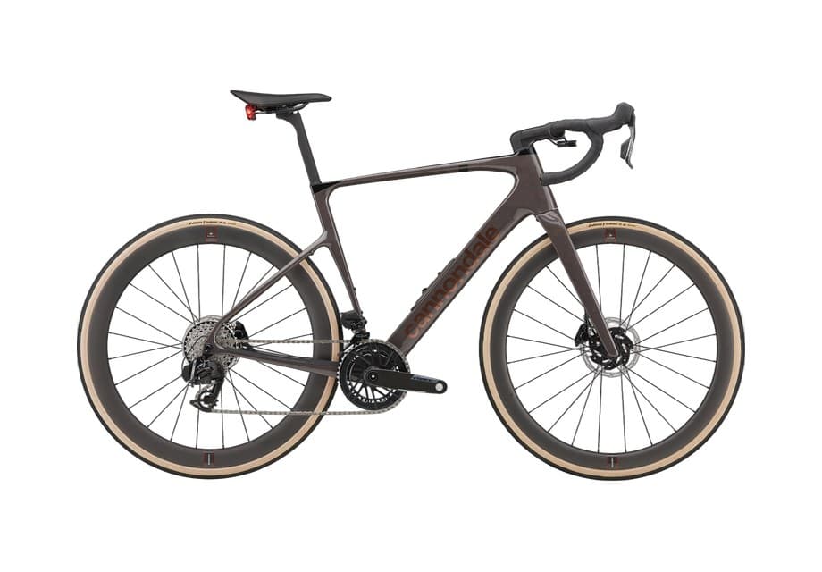 Synapse Carbon 2 SmartSense - Black