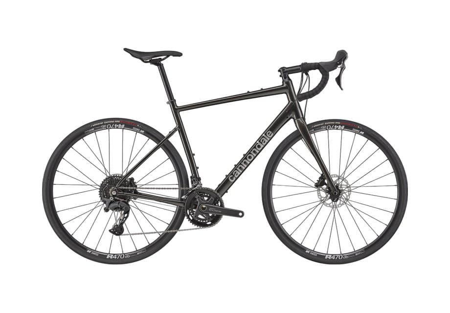 Synapse 2 - Black