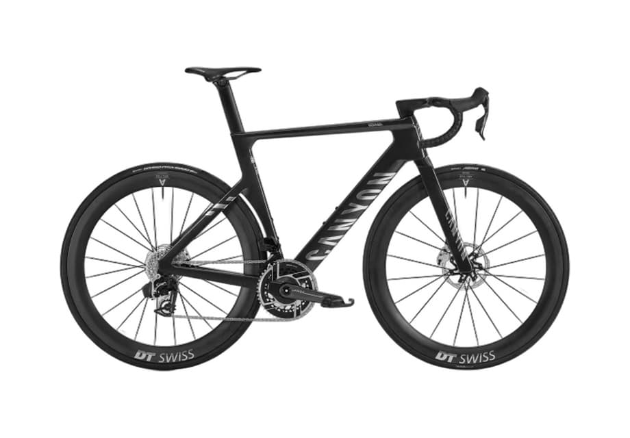 Aeroad CFR AXS - Black
