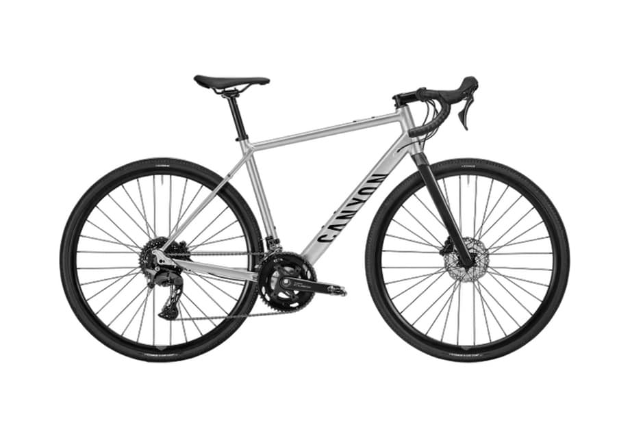 Endurace AllRoad - Gray