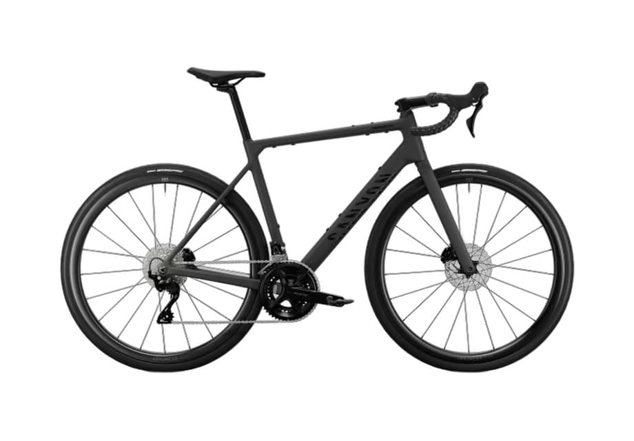 Endurace CF 7 - Black