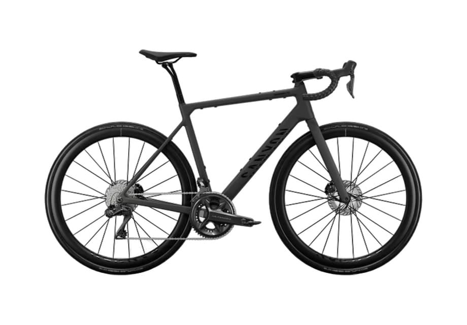 Endurace CF 8 Di2 - Black