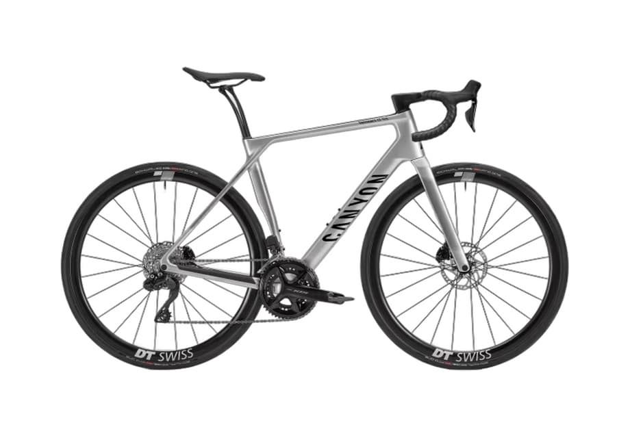 Endurace CF SLX 7 Di2 - Gray
