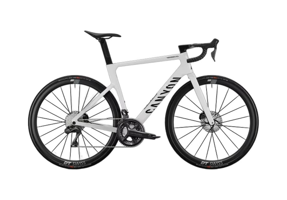 Endurace CF SLX 8 Di2 - White