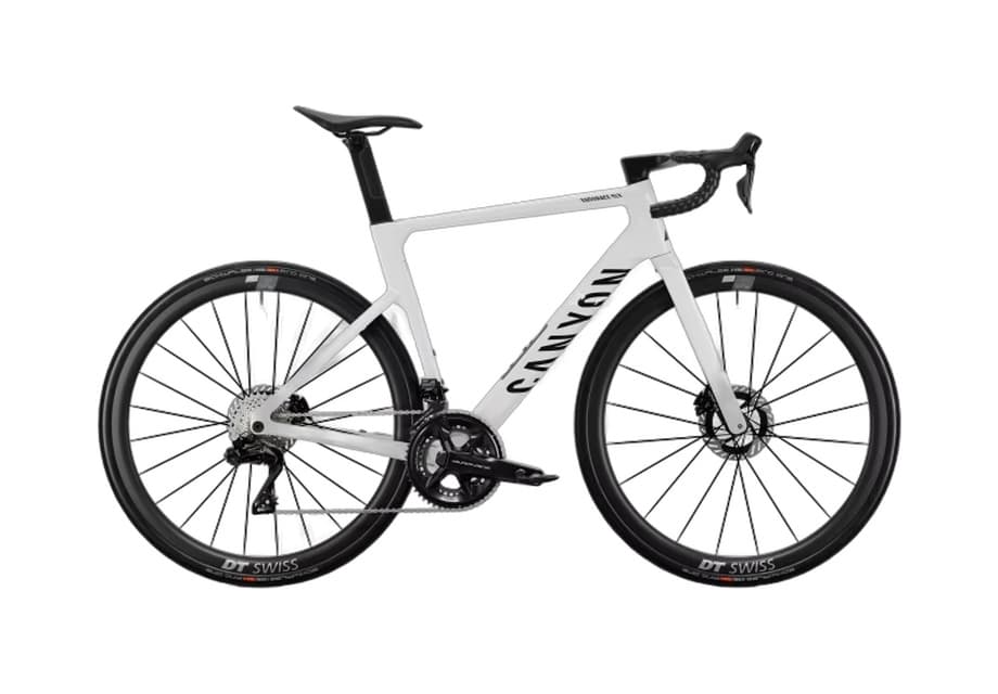Endurace CF SLX 9 Di2 - White