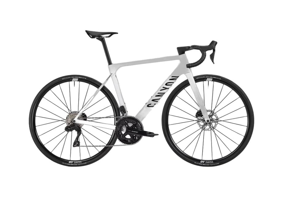 Ultimate CF 7 Di2 - White