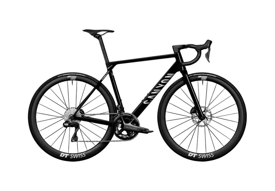 Ultimate CF SLX 8 Di2 - Black