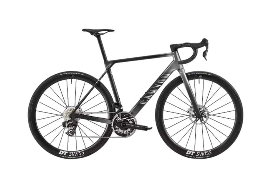 Ultimate CFR AXS - Gray