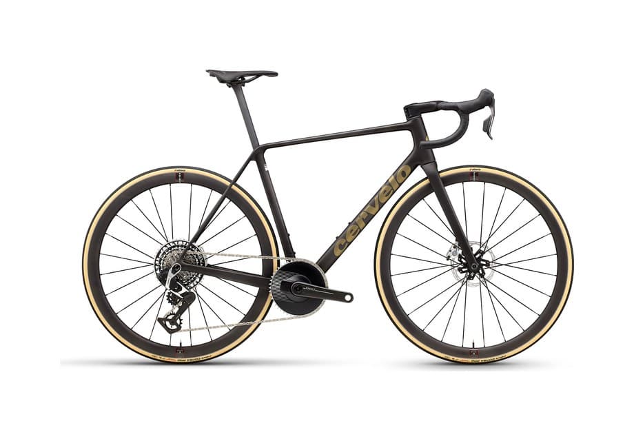 R5 RED XPLR AXS 1 - Black