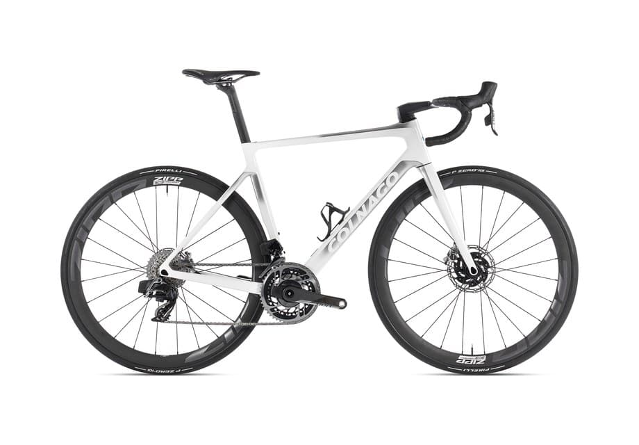 V4Rs - White
