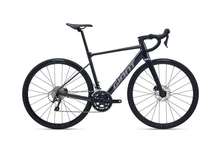 Contend SL 1 - Black