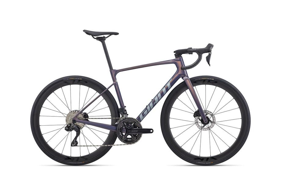 Defy Advanced 0 - Purple