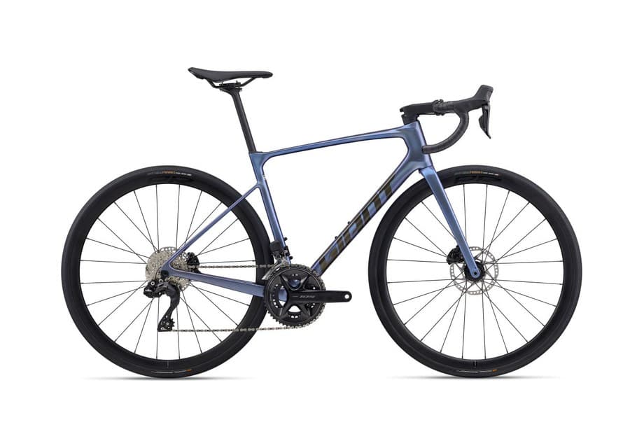 Defy Advanced 1 - Blue