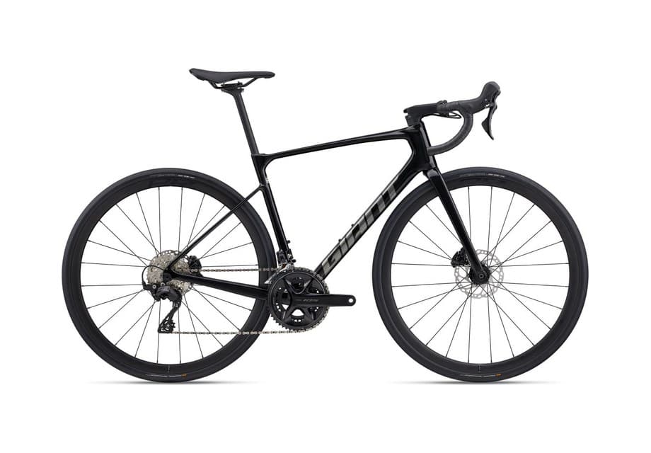 Defy Advanced 2 - Black