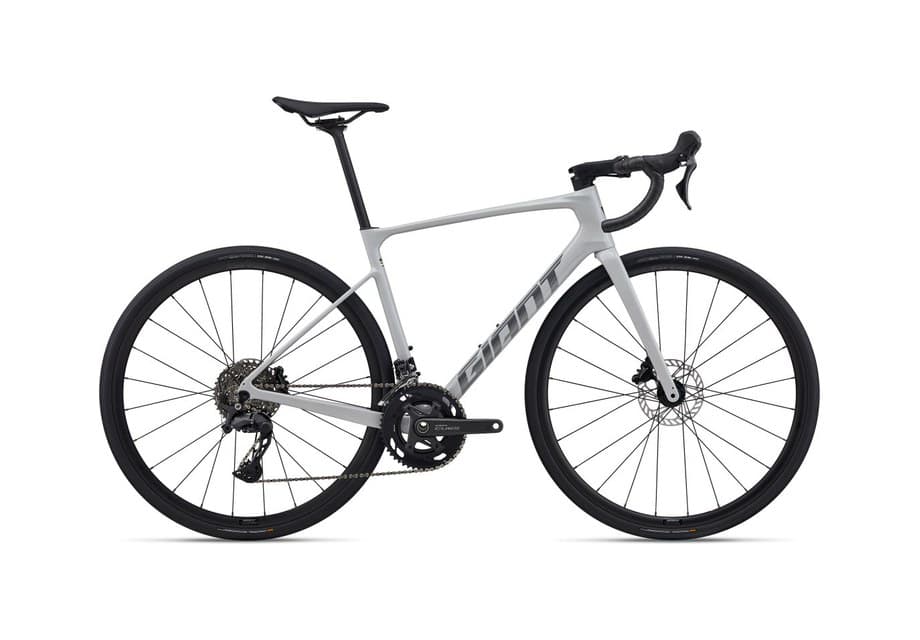 Defy Advanced 3 - White