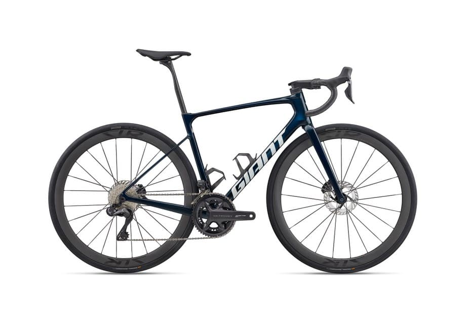 Defy Advanced Pro 0 - Blue
