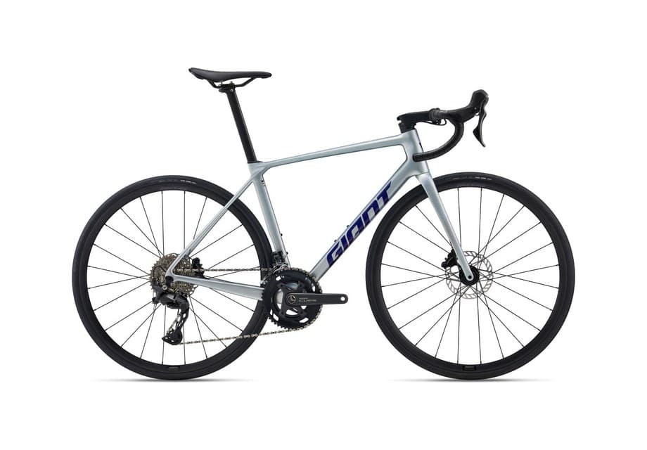 TCR Advanced 3 KOM - Gray