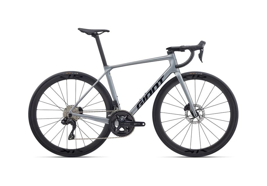 TCR Advanced Pro 1 - Gray