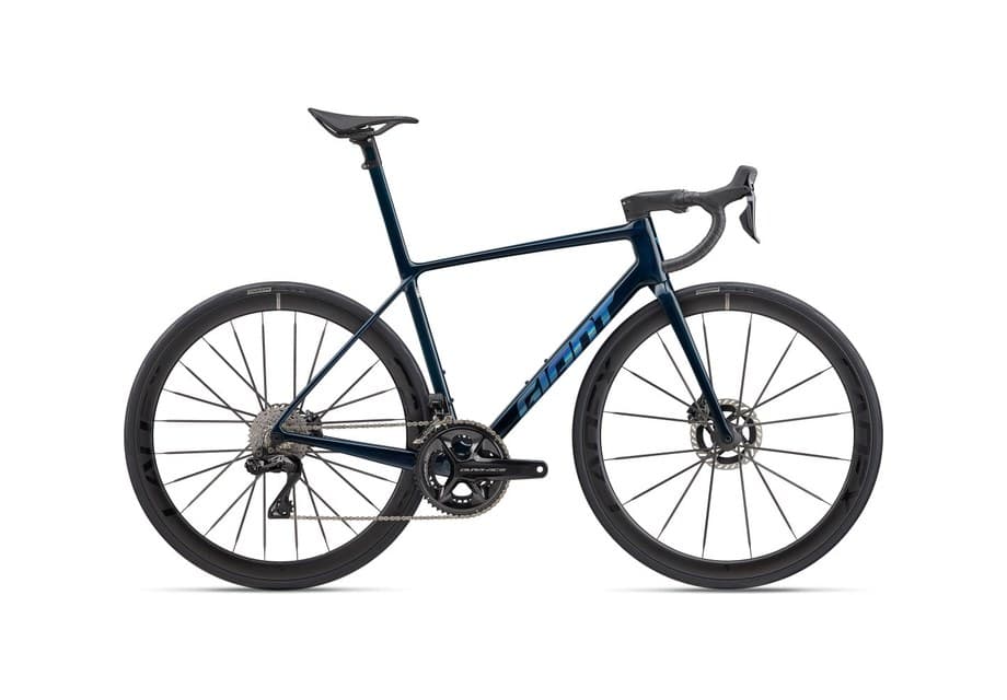 TCR Advanced SL 0 - Navy