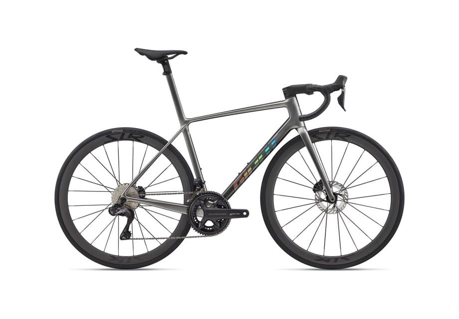 TCR Advanced SL 1 - Gray