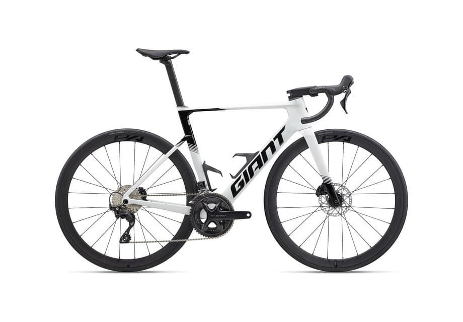 Propel Advanced 2 - White