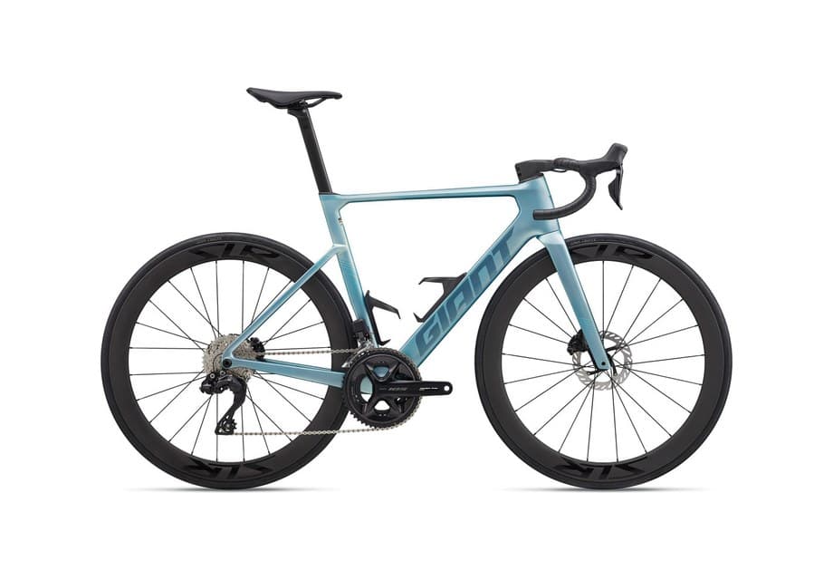 Propel Advanced Pro 1 - Gray