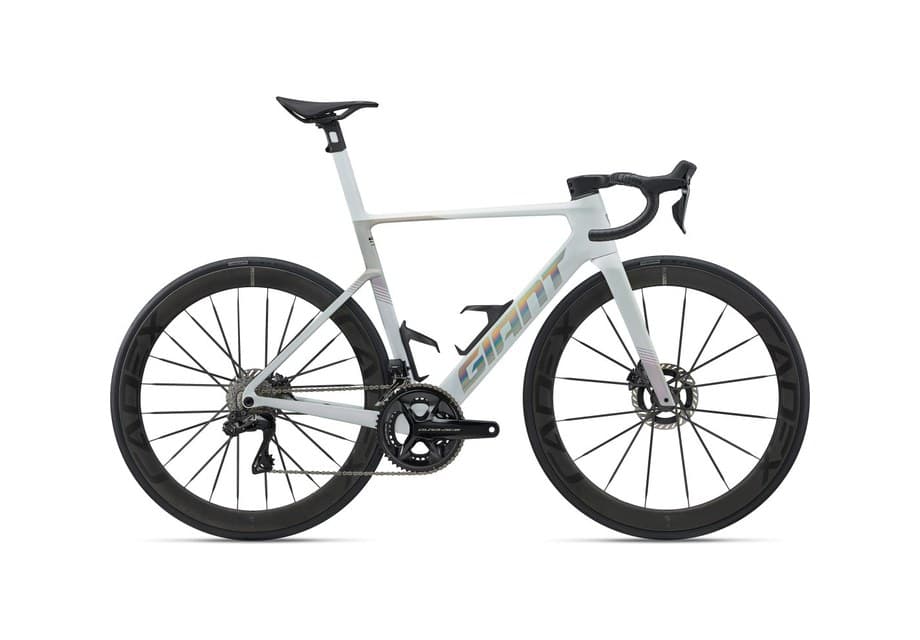 Propel Advanced SL 0 - White