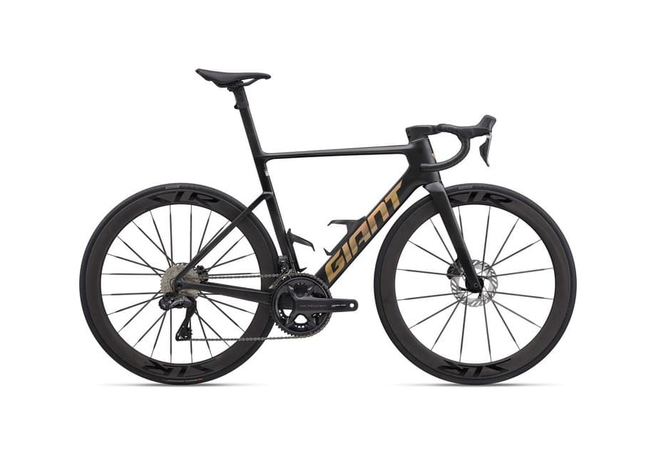 Propel Advanced SL 1 - Black