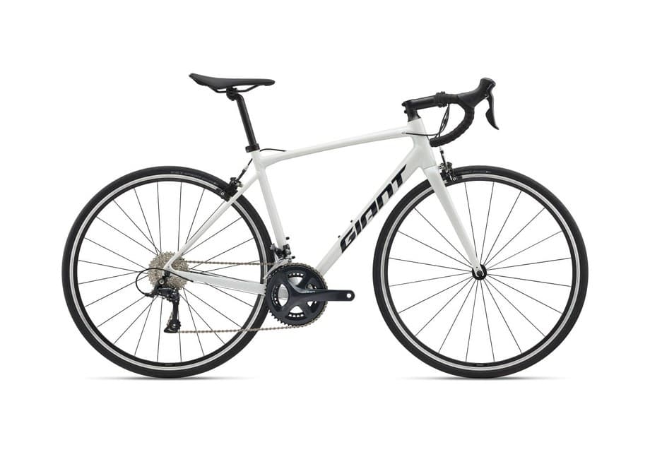 Contend 1 - White