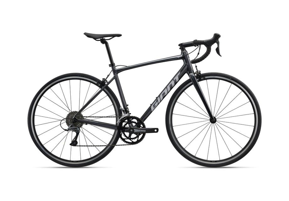Contend 2 - Black