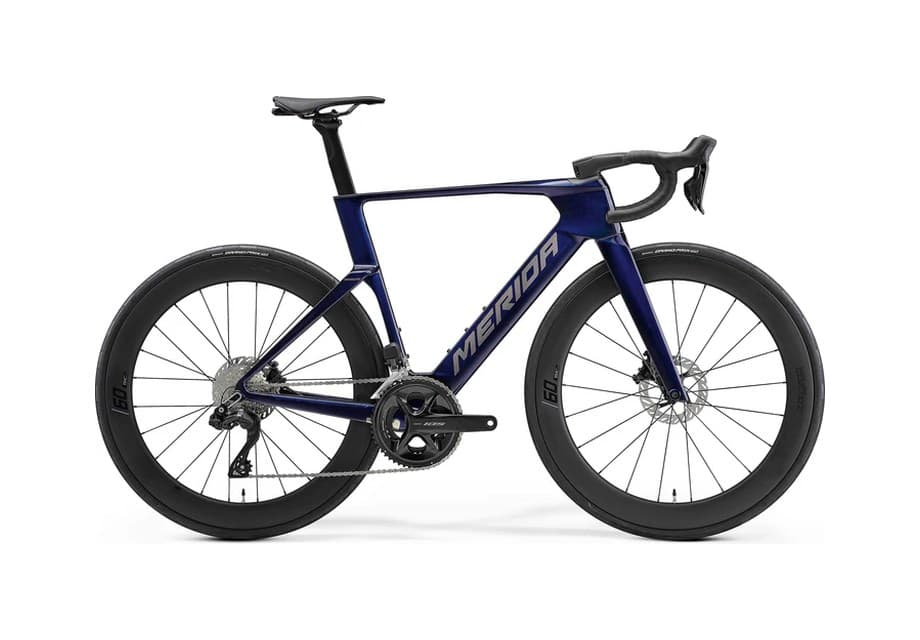 REACTO 6000 - Purple