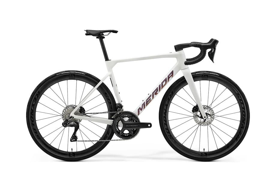 SCULTURA 8000 - White