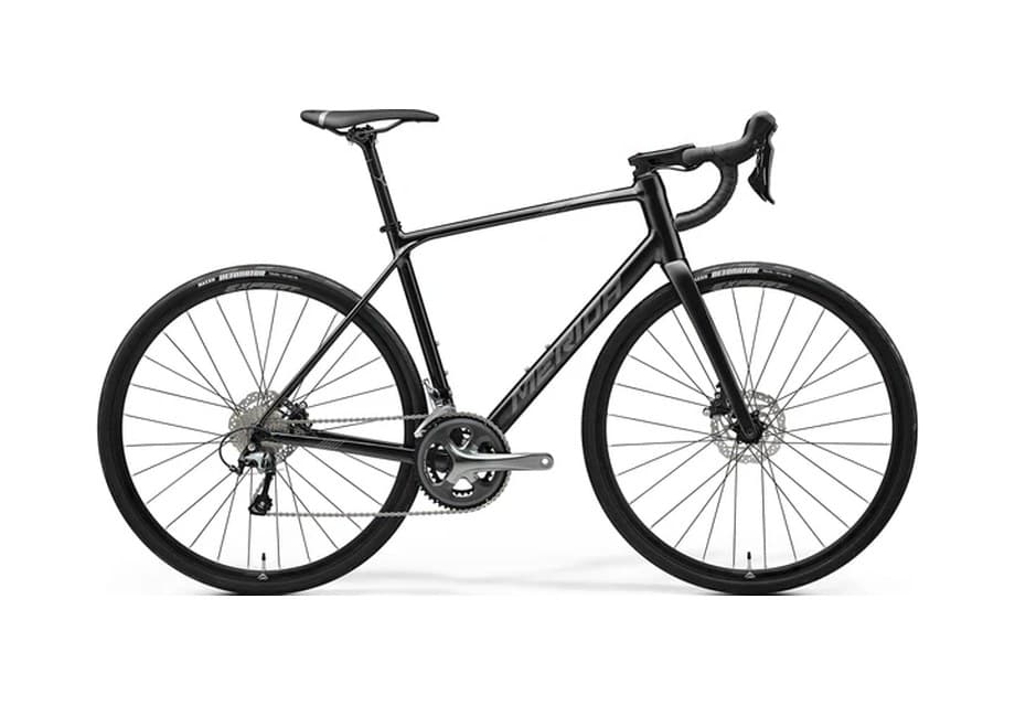 SCULTURA ENDURANCE 300 - Black