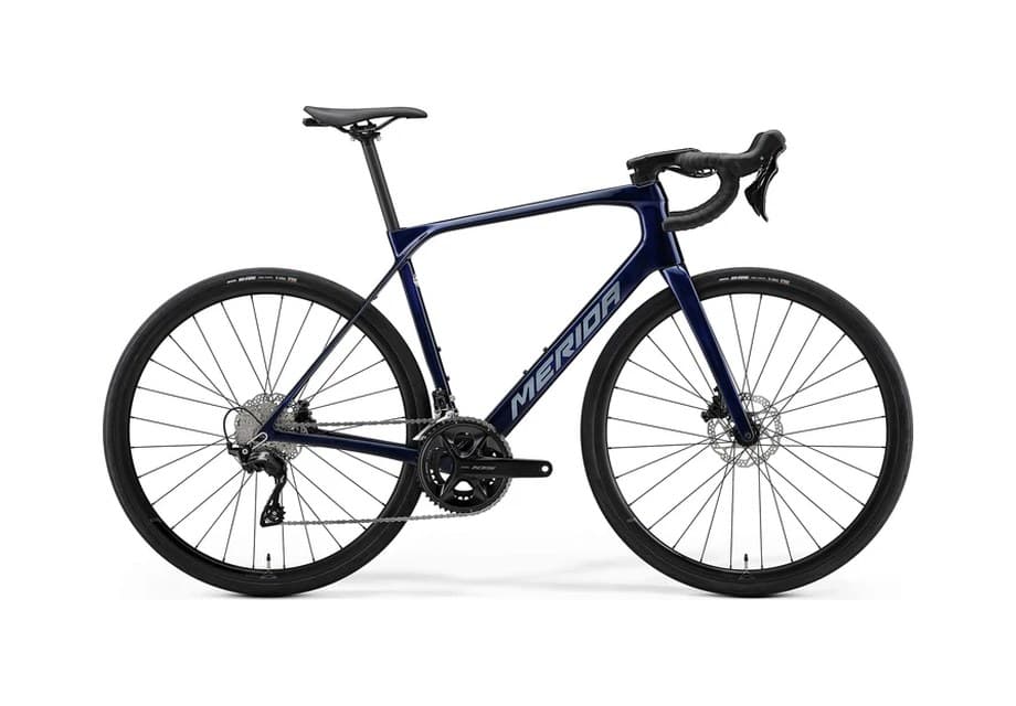 SCULTURA ENDURANCE 4000 - Navy