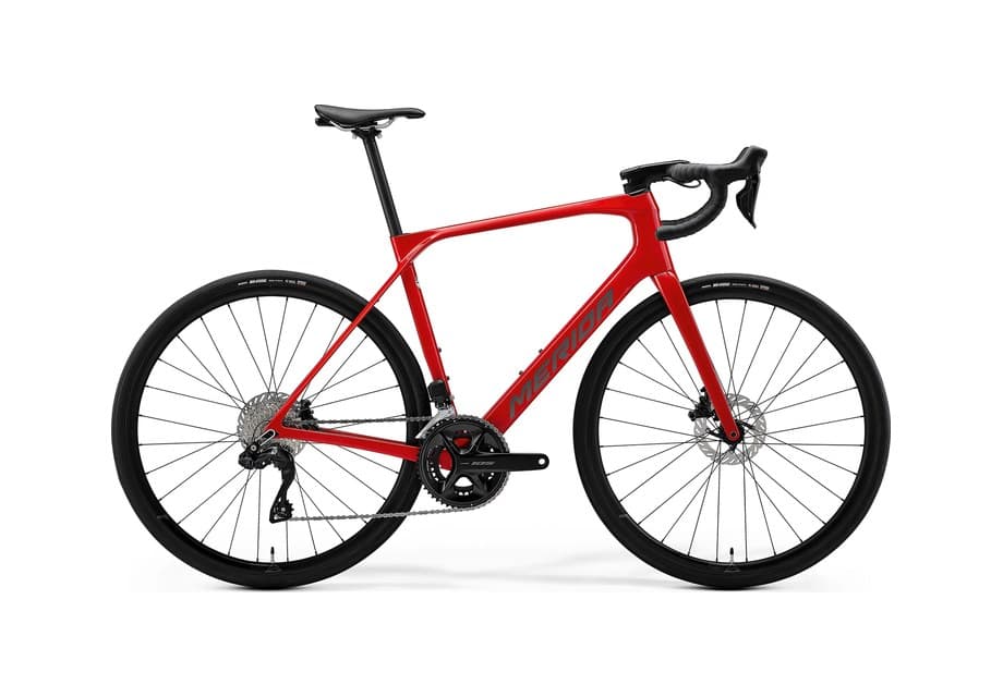 SCULTURA ENDURANCE 6000 - Red