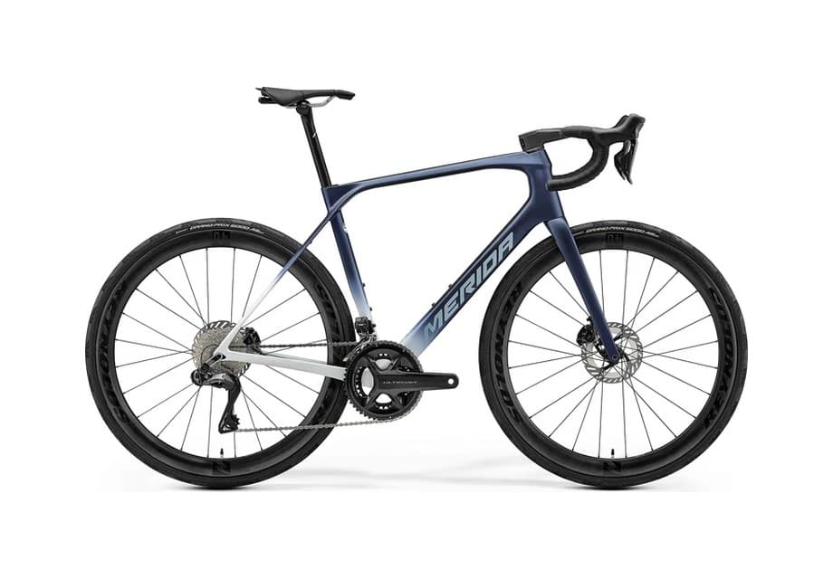 SCULTURA ENDURANCE 9000 - Navy