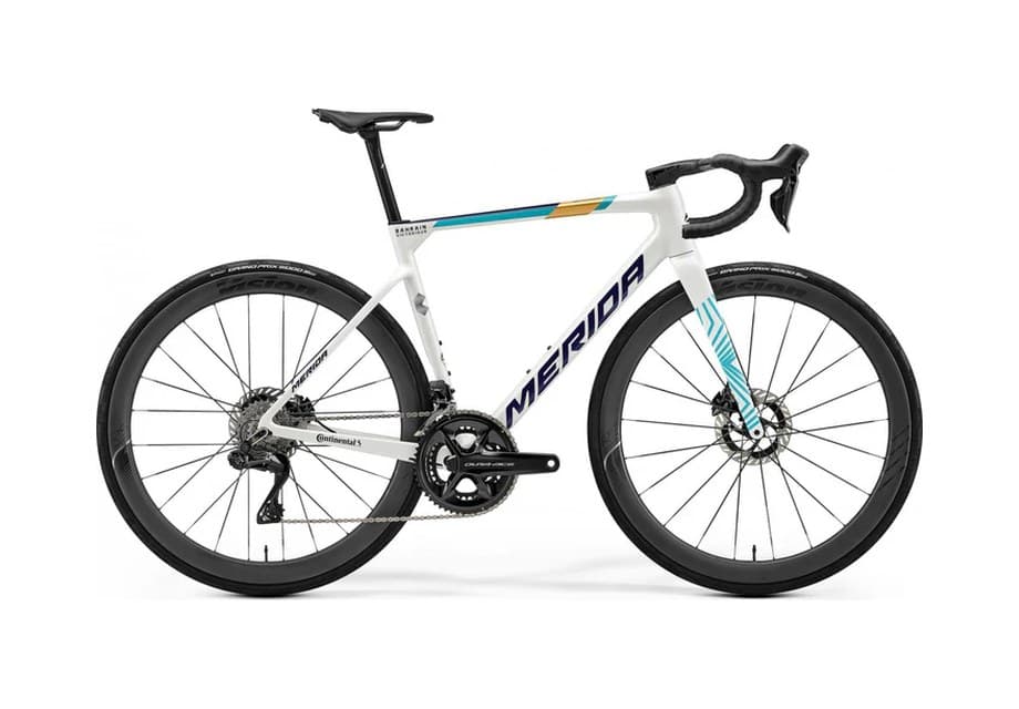 SCULTURA TEAM - White