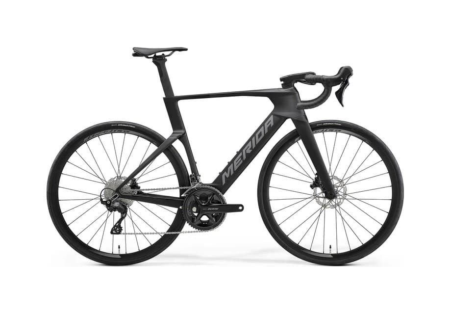REACTO 4000 - Black